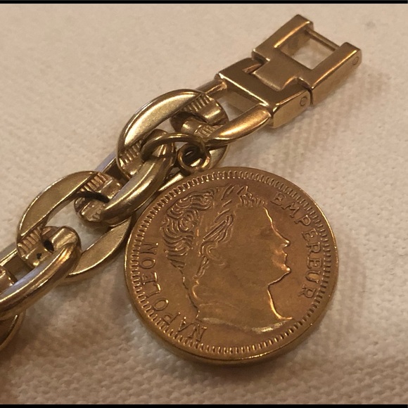 ANNE KLEIN Charm Bracelet - Picture 3 of 7